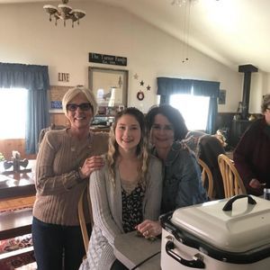 Meet your Posher, Heidie